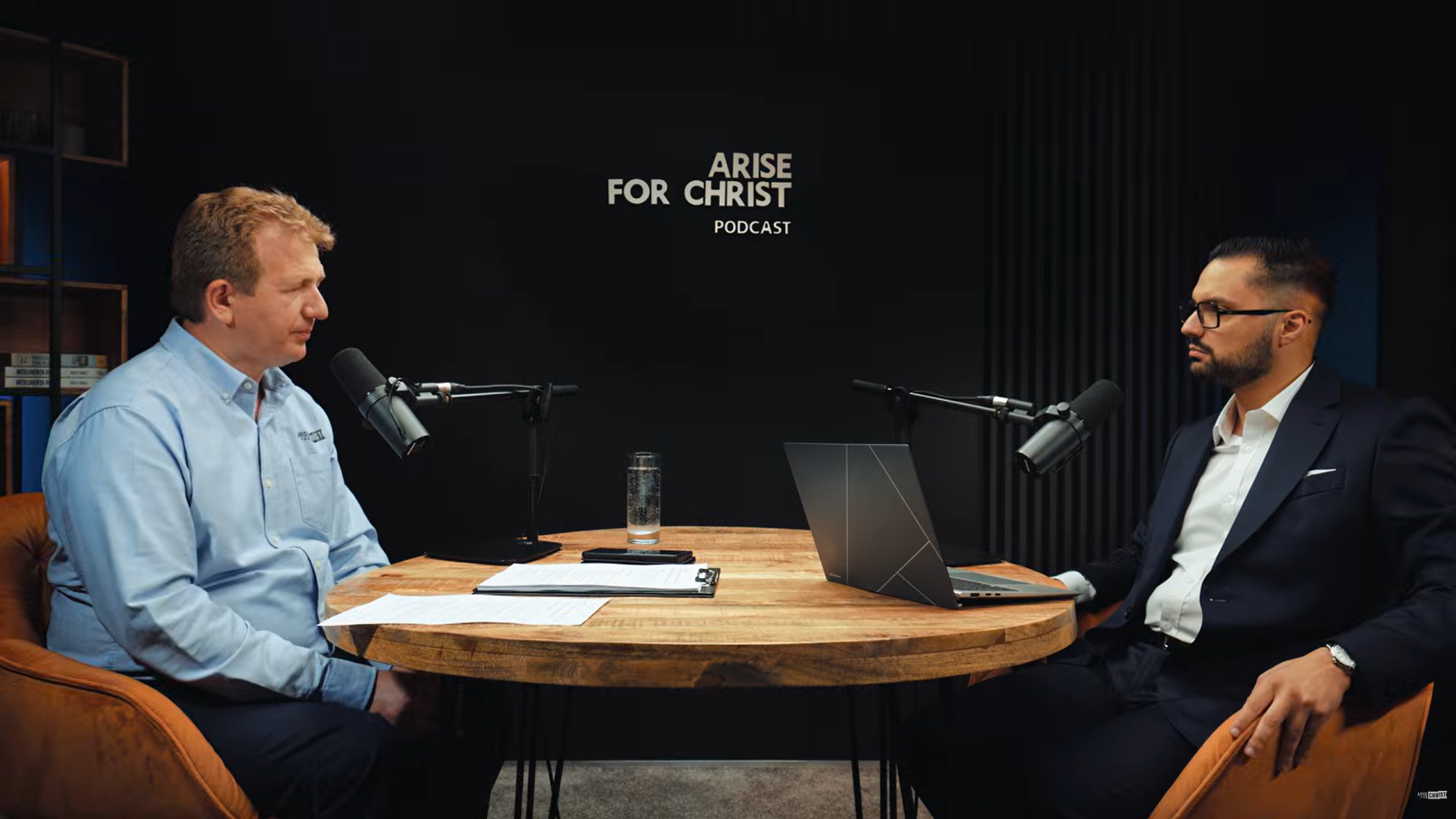 Podcast: Educația religioasă și educația sexuală în școli